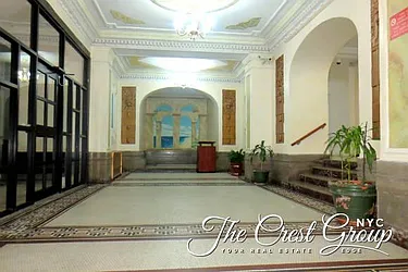 Sold by The Crest Group