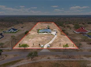 21201 Buck Fawn Dr, Edinburg, TX 78542
