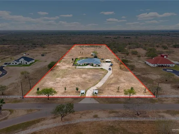 21201 Buck Fawn Dr, Edinburg, TX 78542