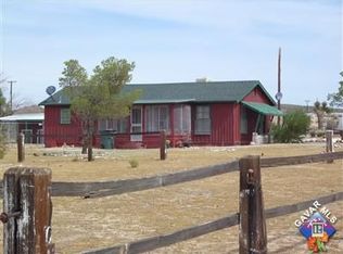 3717 Favorito Ave, Rosamond, CA 93560