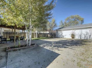 406 E Meade St, Rapid City, SD 57701