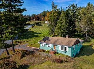 38 Partridge Hl, Norwich, VT 05055