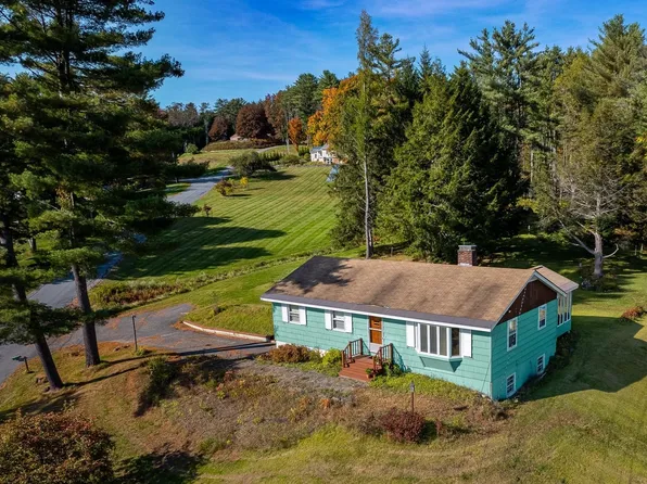 38 Partridge Hill, Norwich, VT 05055