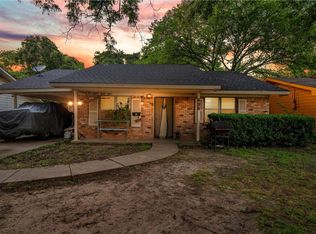 605 Capps St, Marlin, TX 76661