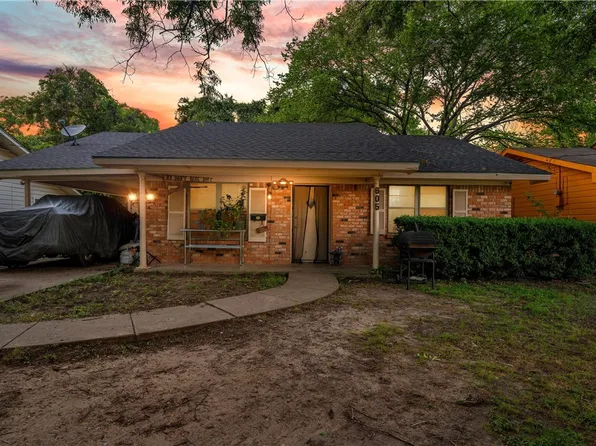 605 Capps St, Marlin, TX 76661