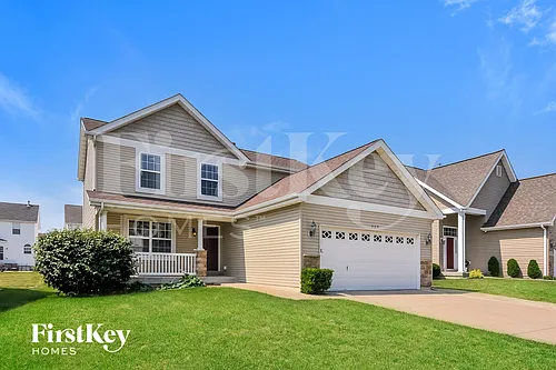229 Greengate Dr Photo 1