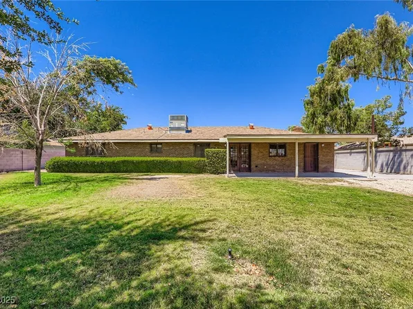 3370 N Bronco St, Las Vegas, NV 89108