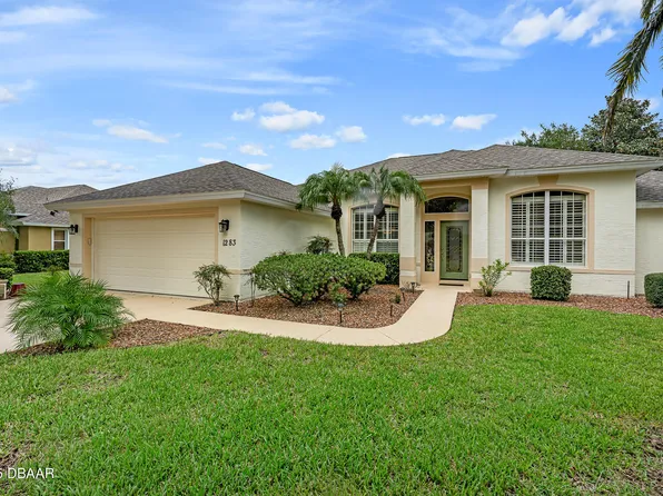 1283 Royal Pointe Ln, Ormond Beach, FL 32174