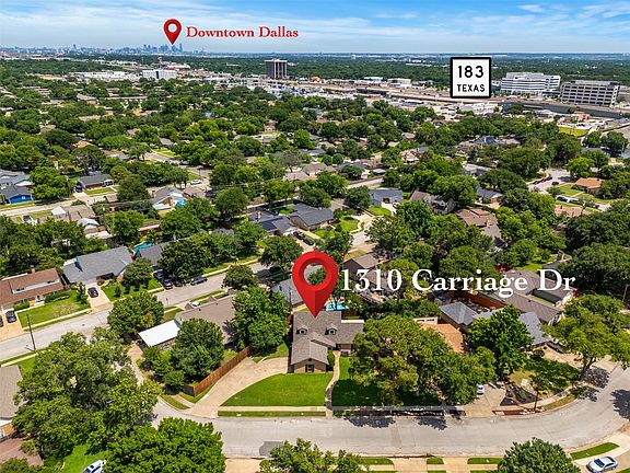 4th image of 1310 Carriage Dr