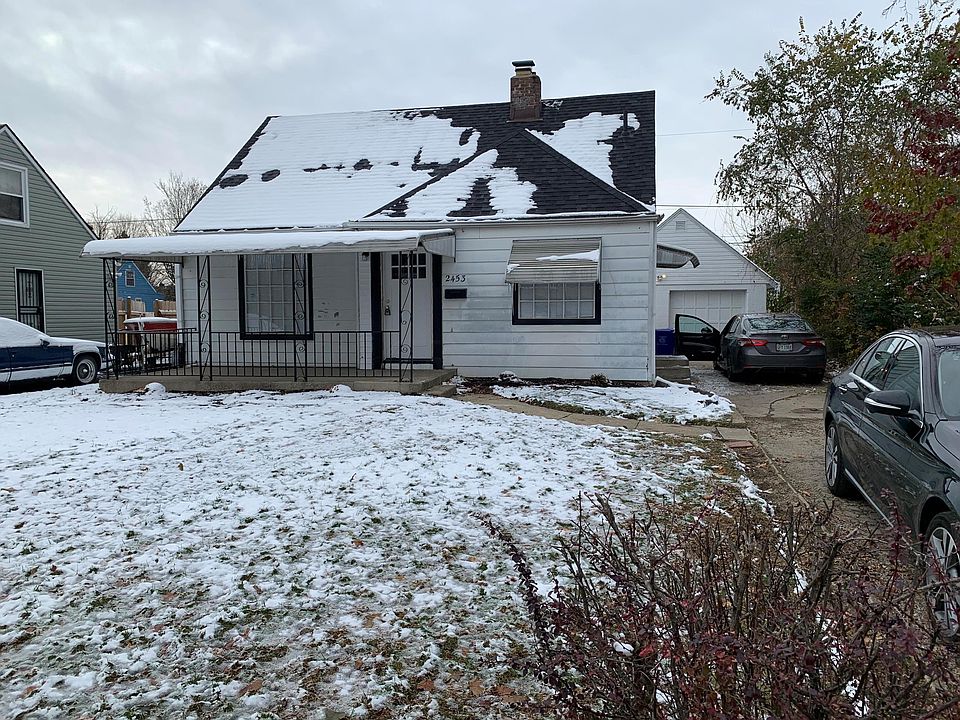 1st image of 2453 Lexington Ave