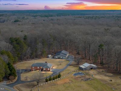2376 Bibb Store Rd, Louisa, VA, 23093