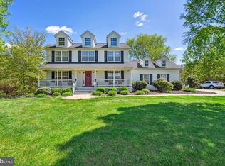 11779 Elk Run Rd, Catlett, VA 20119