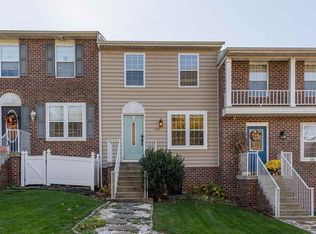393 Mount Crawford Ave, Bridgewater, VA 22812