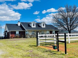 18844 387th St, Howe, OK 74940