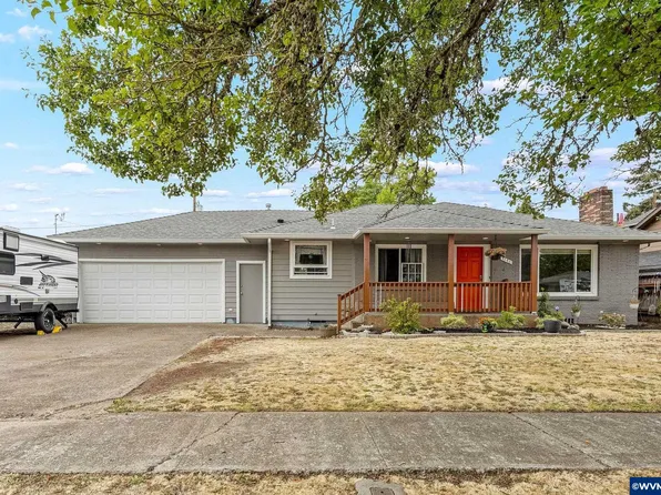 3140 15th Ave SE, Albany, OR 97322