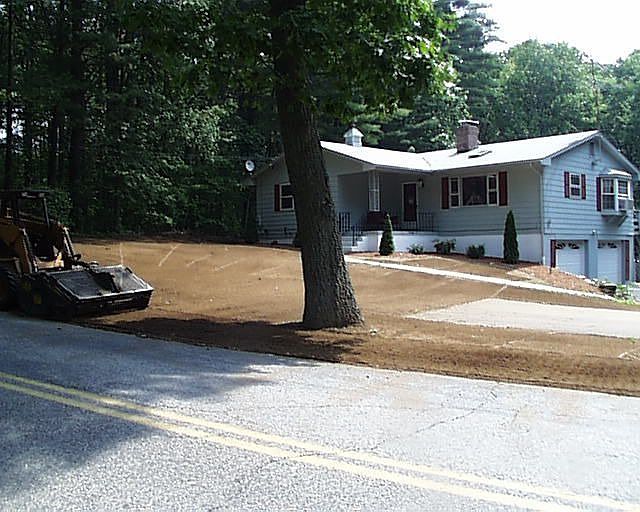 Brookhaven Lake