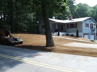 9 Pierce Rd, West Brookfield, MA 01585