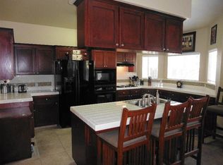 2842 E Shea Dr, Fresno, CA