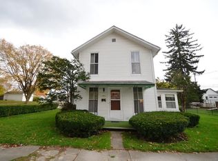 221 S Liberty St, Albion, IN