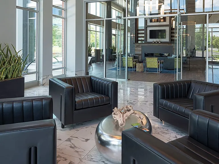 Welcome home to Modera Medford