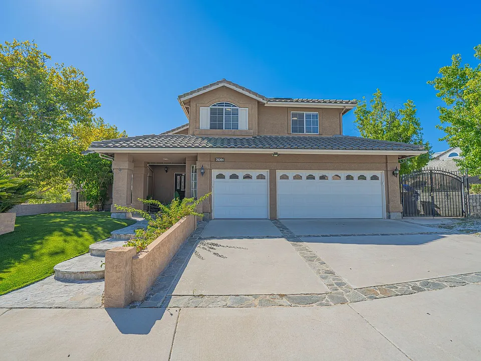 29364 Canyon Rim Pl