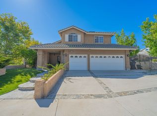 29364 Canyon Rim Pl, Santa Clarita, CA 91387