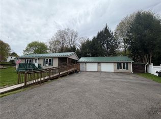 9 Delaware Ave, Sidney, NY 13838