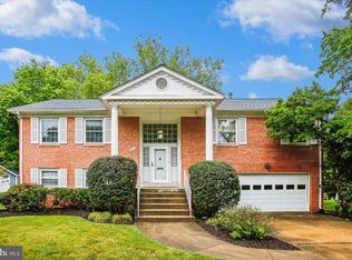6220 Hardy Dr, Mc Lean, VA 22101