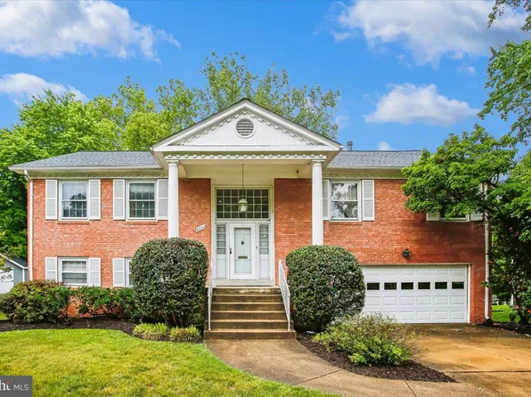 6220 Hardy Dr, Mc Lean, VA 22101