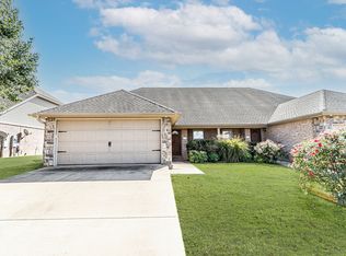 3005-1 SW Deerfield Blvd, Bentonville, AR 72713