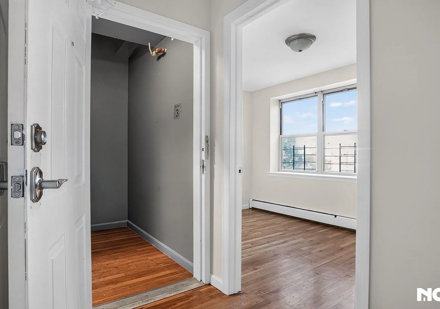 Spacious 3BR Apartment in Brooklyn — Photo 3