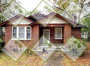 137 S Bull St, Columbia, SC 29205