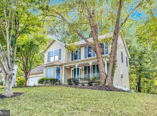 2831 Portobello Ct, Waldorf, MD 20603