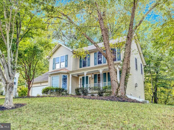 2831 Portobello Ct, Waldorf, MD 20603