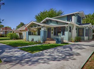 606 E Cleveland Ave, Guthrie, OK 73044