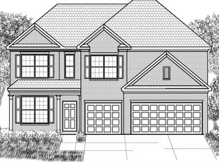 3865 Kastler Dr S, Atlanta, GA 30349