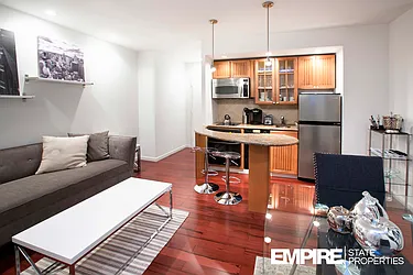 Rented by Empire State Properties