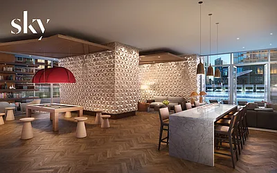 Rented by Bold New York