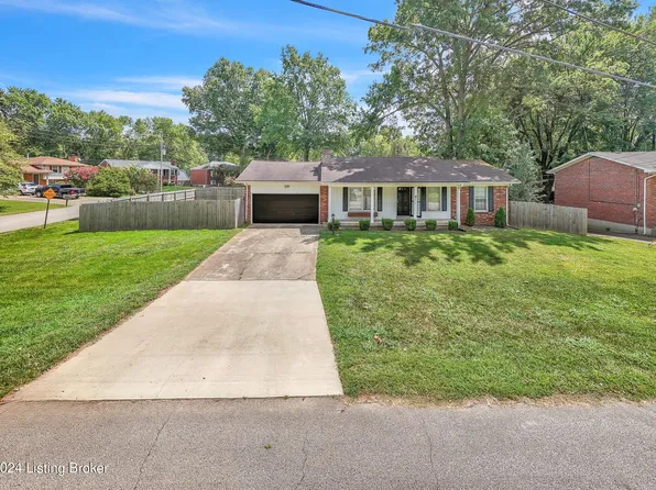 9117 Gayle Dr, Louisville, KY 40272