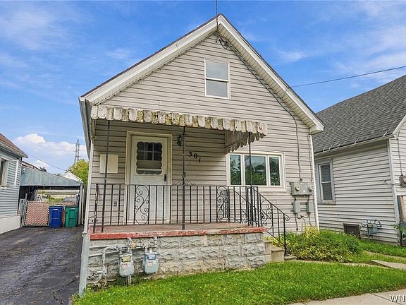 2nd image of 301 Davey St