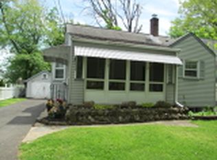 1535 Myrtle Ave, Plainfield, NJ 07063