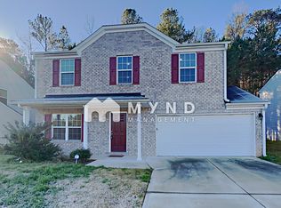 5612 Laurel Ridge Dr, Atlanta, GA 30344