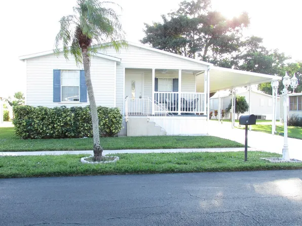 160 NW 53rd St, Pompano Beach, FL 33064