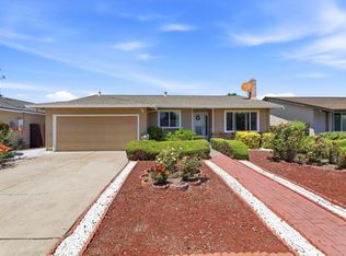 5591 Shadowcrest Way, San Jose, CA 95123