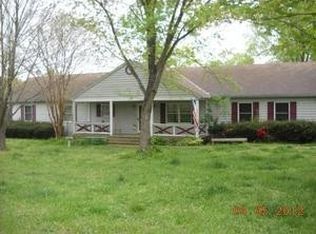 1702 Giles Bridge Rd, Powhatan, VA 23139