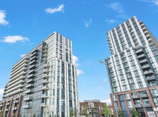 60 Honeycrisp Cres #1116, Vaughan, ON L4K 0N5