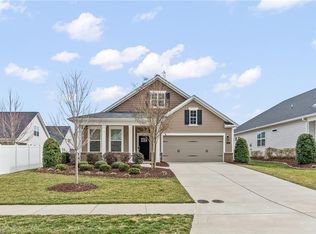 4521 Sapphire Ct, Clemmons, NC 27012