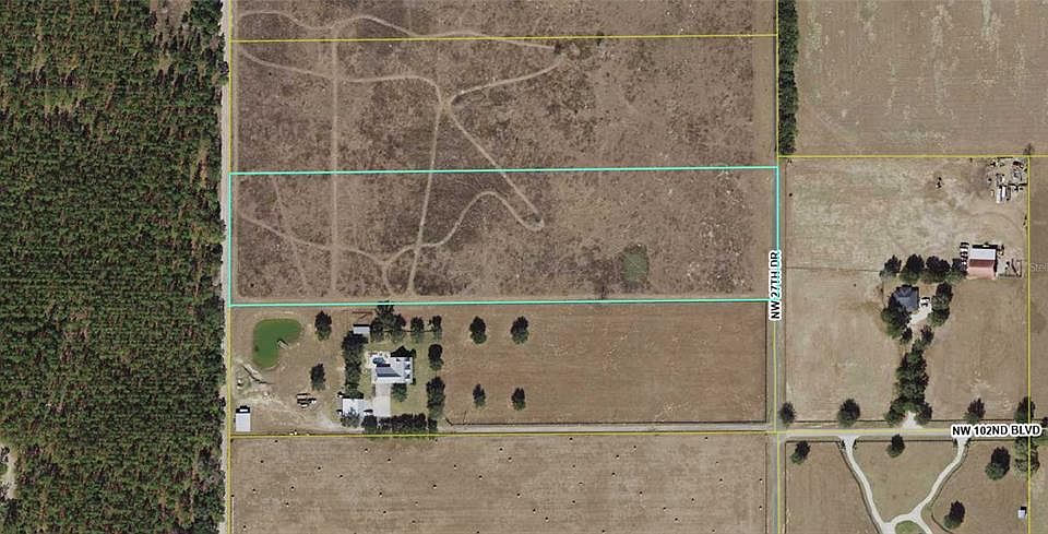1st image of 10580 NW 27TH DRIVE
