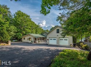 1048 Gibbs Rd, Blairsville, GA 30512