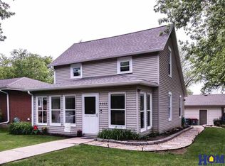 4603 S 54th St, Lincoln, NE 68516